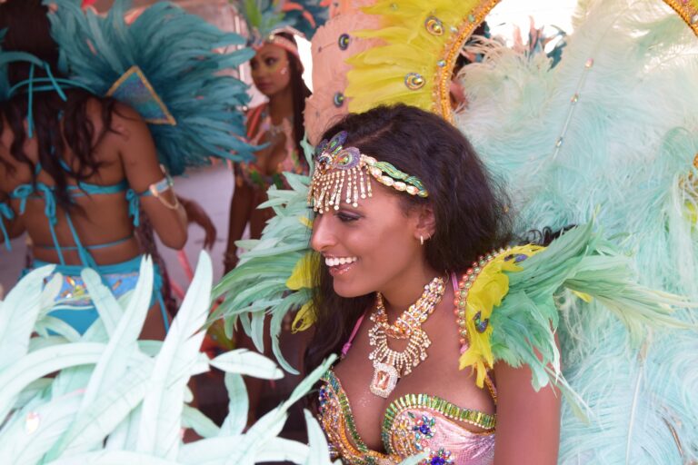 Pulse of the Caribbean - Latest News, Events and Podcasts