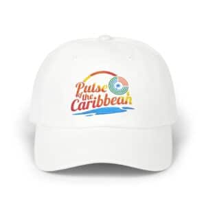 Pulse of the Caribbean Classic Cap